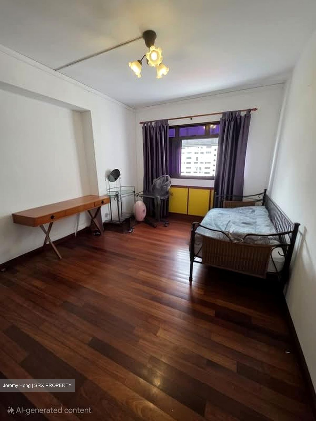 Blk 286C Toh Guan Road (Jurong East), HDB Executive #575817501